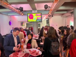 Ambiances / Apéritif 