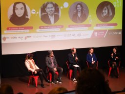 Conférence : L'éducation face aux défis de l'IA inclusive