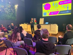 Workshop : Soutenir une IA inclusive en tant que majorité